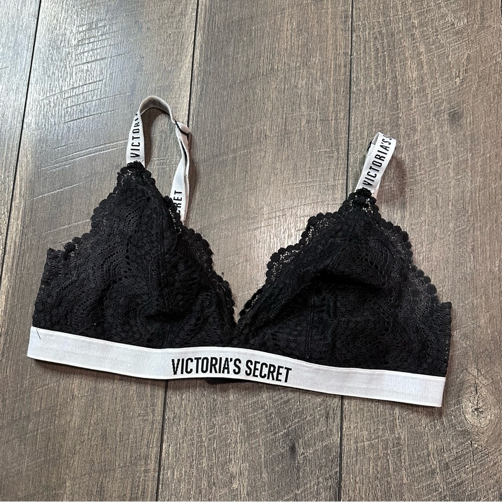 Victoria’s Secret Lace Bralette
